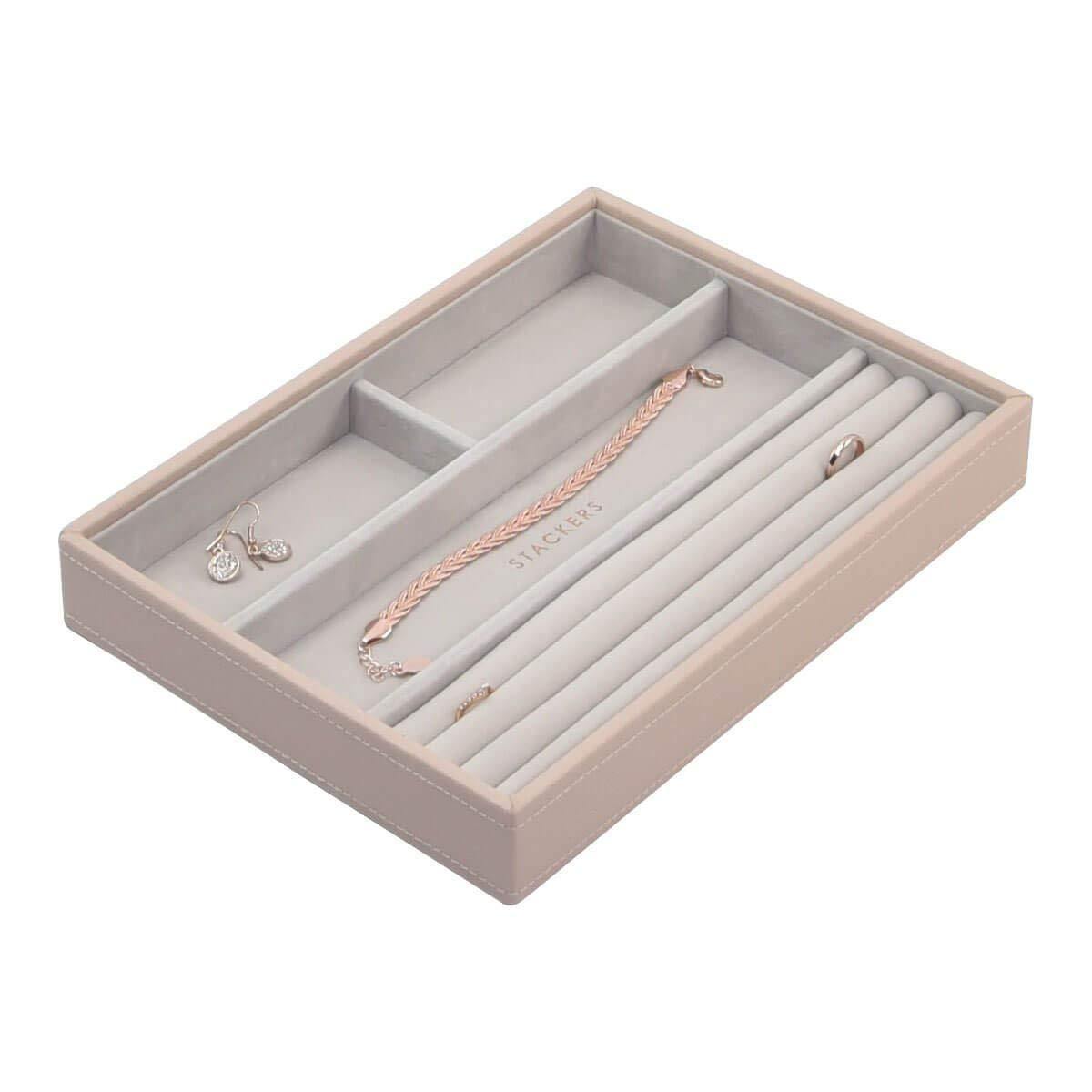 Stacker Jewellery Box