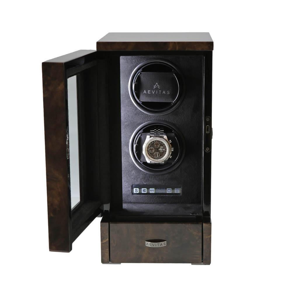 Watch hot sale winder tower