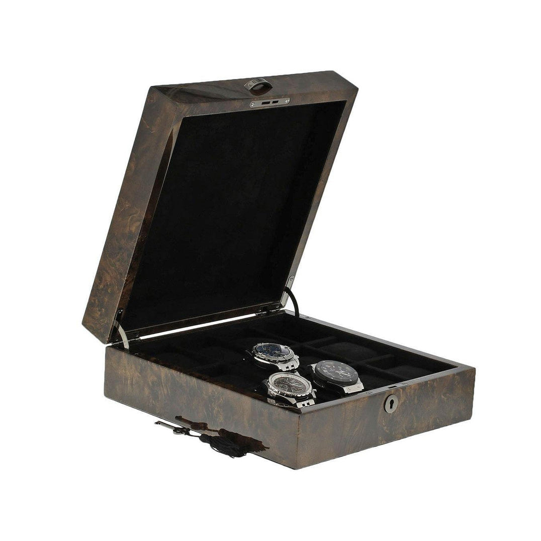 Watch box clearance debenhams