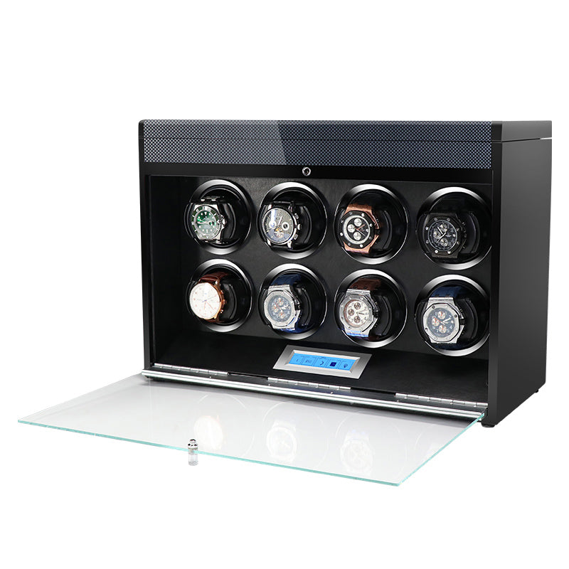 Jins and clearance vico watch winder