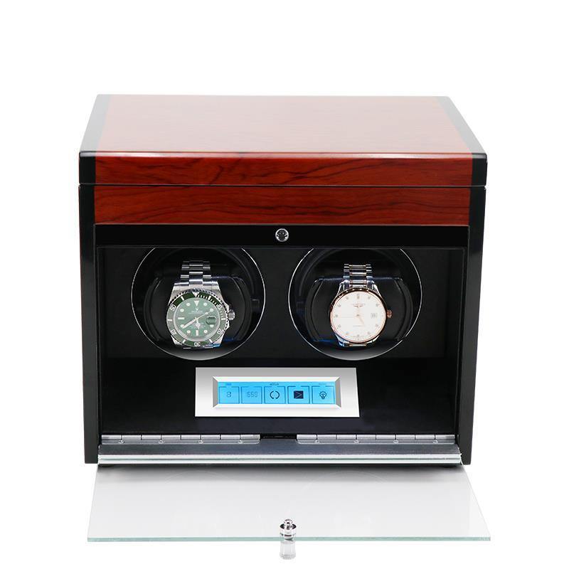 Two watch clearance winder