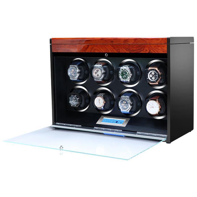 Aevitas watch shop winder